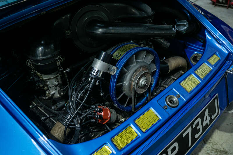 Used Porsche 911 for sale - 77412542: Photo 11