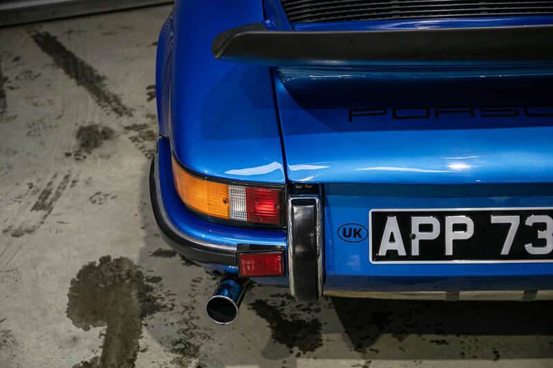 Used Porsche 911 for sale - 77412542: Photo 20