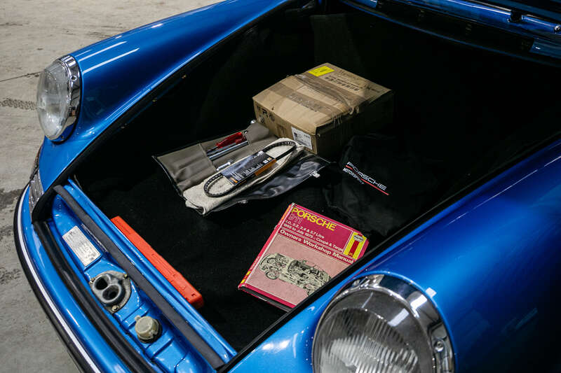 Used Porsche 911 for sale - 77412542: Photo 21