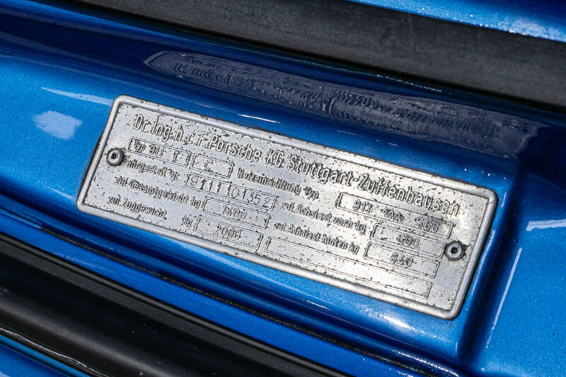 Used Porsche 911 for sale - 77412542: Photo 22