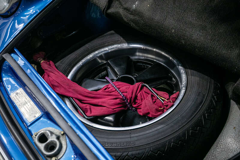 Used Porsche 911 for sale - 77412542: Photo 23