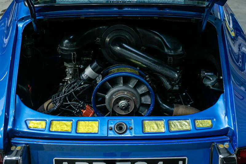 Used Porsche 911 for sale - 77412542: Photo 3