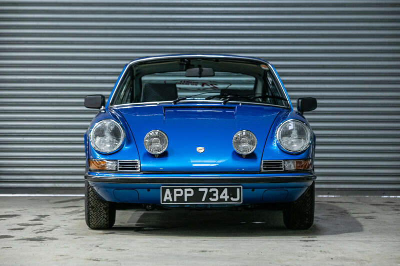 Used Porsche 911 for sale - 77412542: Photo 6