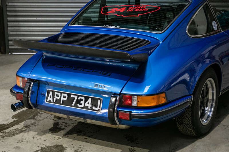 Used Porsche 911 for sale - 77412542: Photo 9