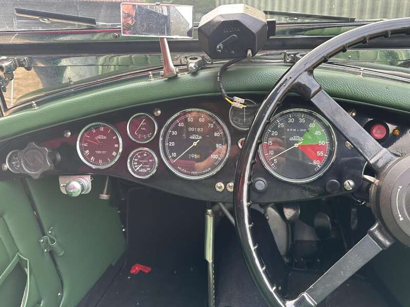 Used Riley 12/4 1936 for sale - 76350344: Photo 10