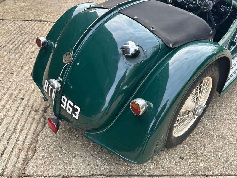 Used Riley 12/4 1936 for sale - 76350344: Photo 11