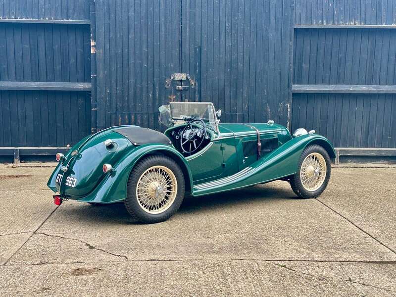 Used Riley 12/4 1936 for sale - 76350344: Photo 12