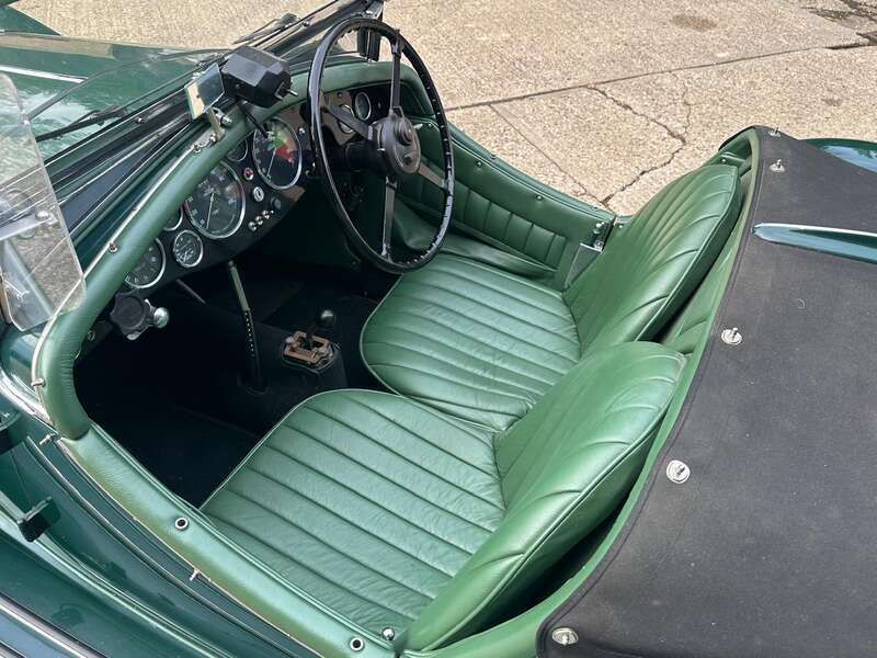 Used Riley 12/4 1936 for sale - 76350344: Photo 13