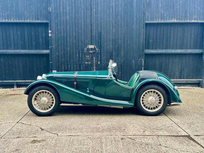 Used Riley 12/4 1936 for sale - 76350344: Photo 14