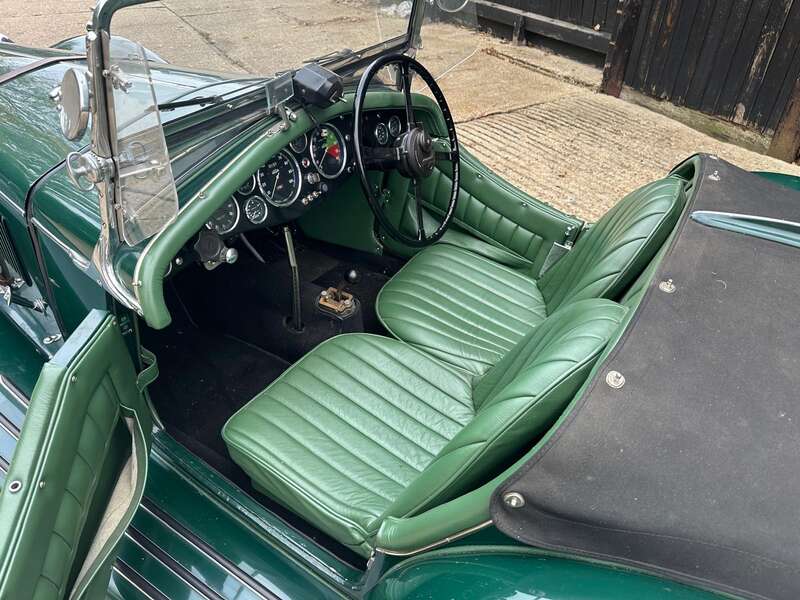 Used Riley 12/4 1936 for sale - 76350344: Photo 17