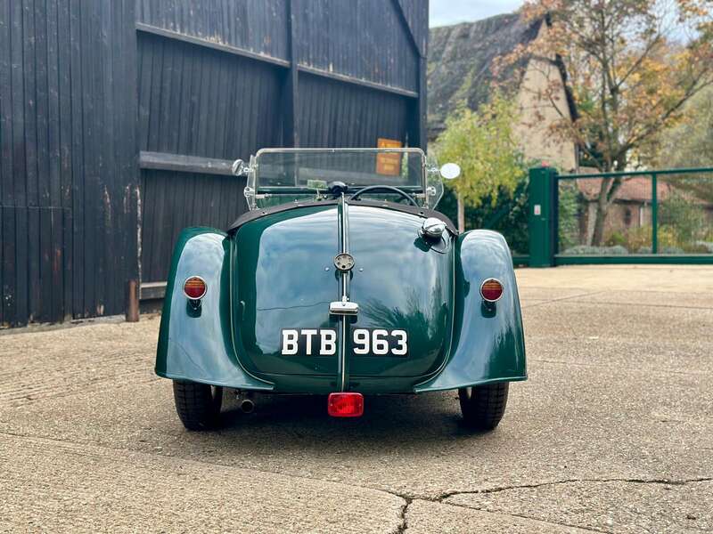 Used Riley 12/4 1936 for sale - 76350344: Photo 18