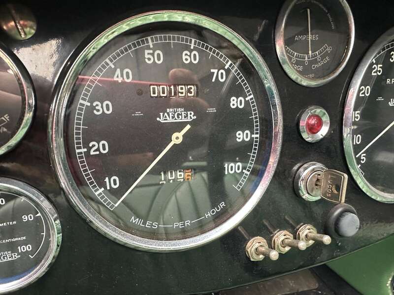 Used Riley 12/4 1936 for sale - 76350344: Photo 19