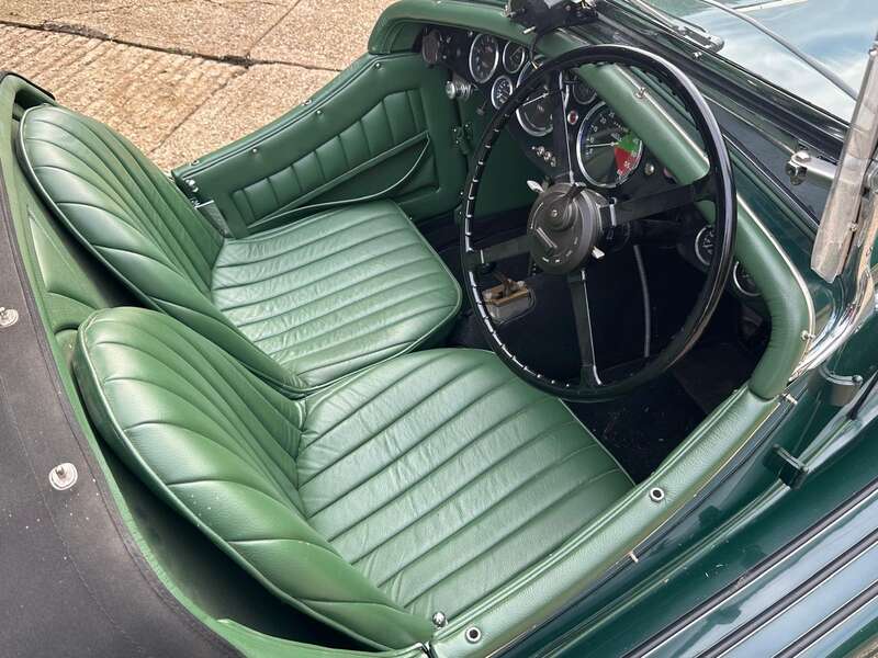 Used Riley 12/4 1936 for sale - 76350344: Photo 2