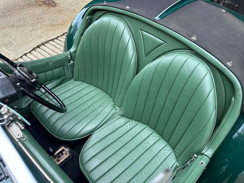 Used Riley 12/4 1936 for sale - 76350344: Photo 21