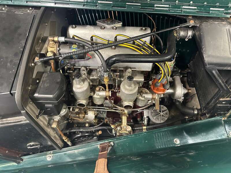 Used Riley 12/4 1936 for sale - 76350344: Photo 3