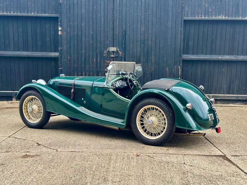 Used Riley 12/4 1936 for sale - 76350344: Photo 4