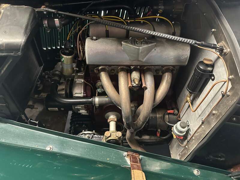 Used Riley 12/4 1936 for sale - 76350344: Photo 6