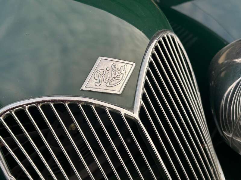 Used Riley 12/4 1936 for sale - 76350344: Photo 9