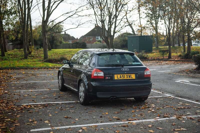 Used Audi A3 2002 for sale - 76856056: Photo 14