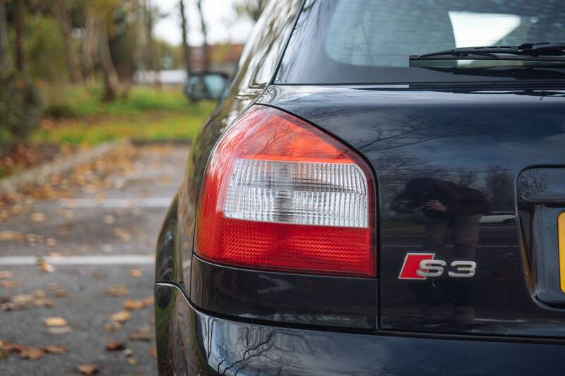 Used Audi A3 2002 for sale - 76856056: Photo 22