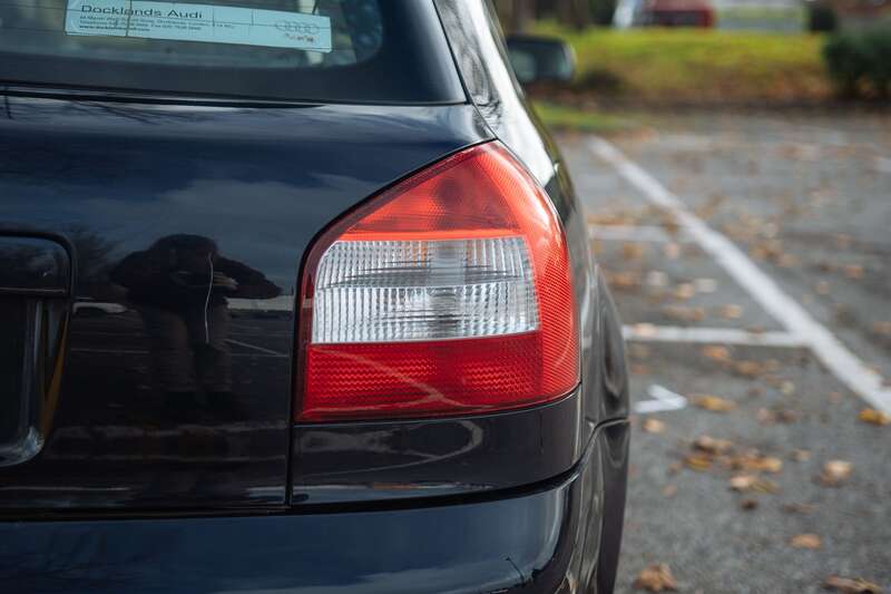 Used Audi A3 2002 for sale - 76856056: Photo 23