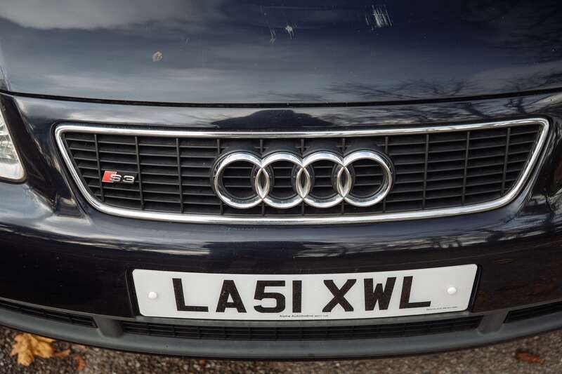 Used Audi A3 2002 for sale - 76856056: Photo 24