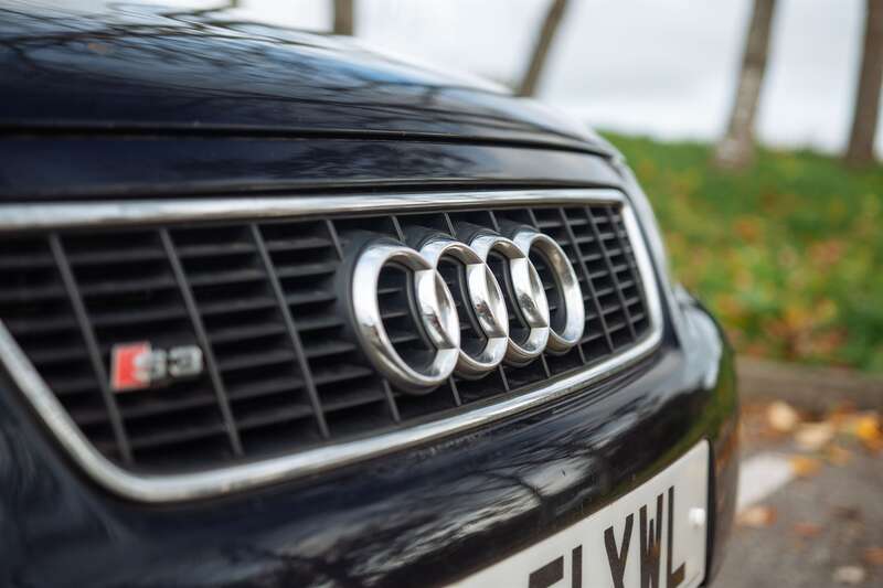 Used Audi A3 2002 for sale - 76856056: Photo 25