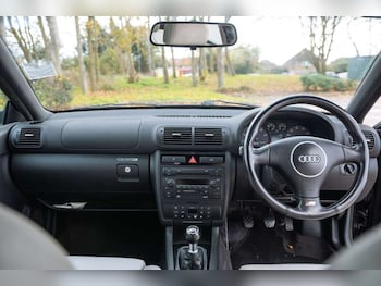 Used Audi A3 2002 for sale - 76856056: Photo