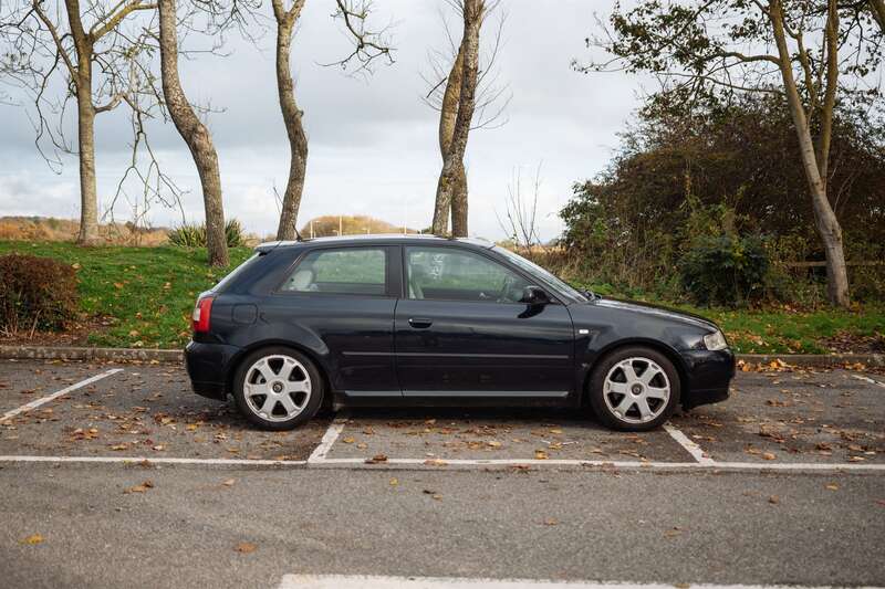 Used Audi A3 2002 for sale - 76856056: Photo 5
