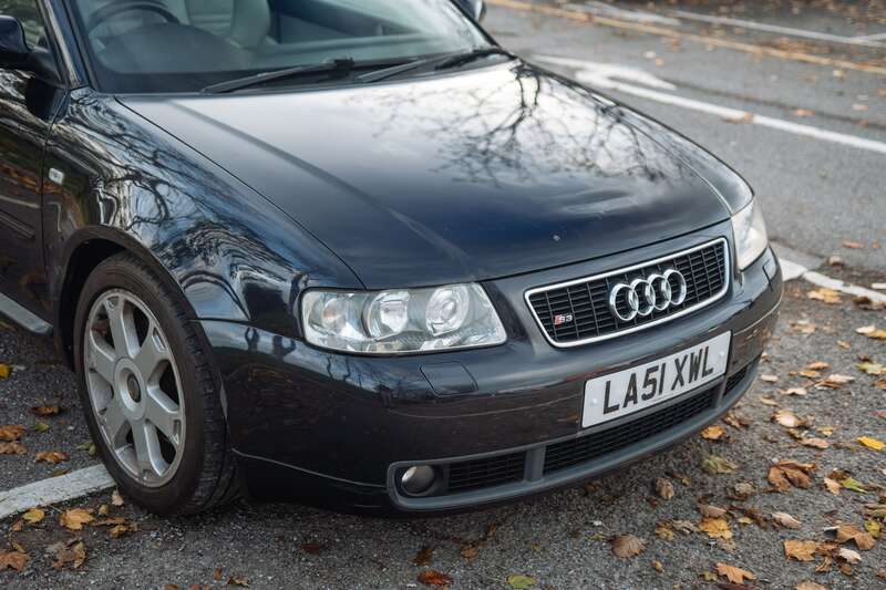 Used Audi A3 2002 for sale - 76856056: Photo 6