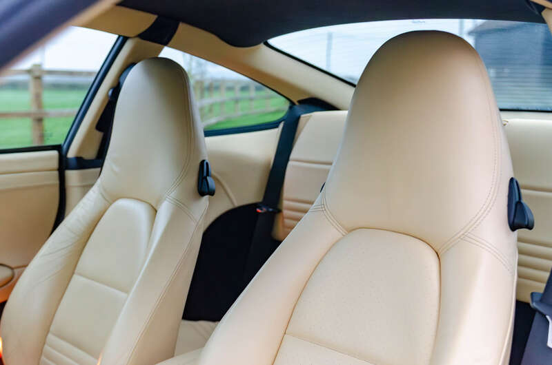 Used Porsche 911 for sale - 77587387: Photo 10