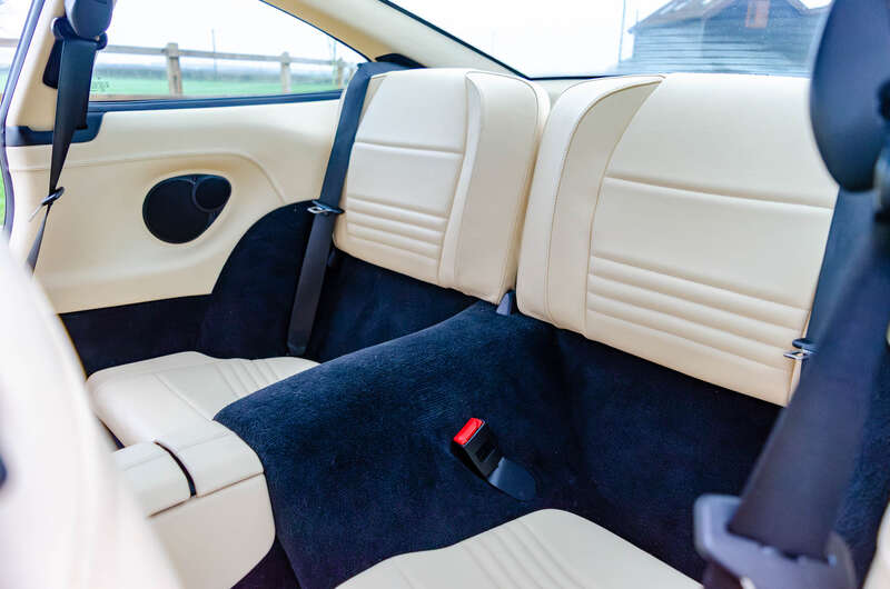 Used Porsche 911 for sale - 77587387: Photo 11