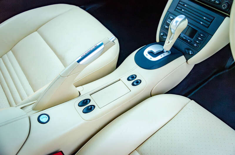 Used Porsche 911 for sale - 77587387: Photo 13