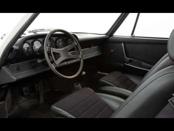 Used Porsche 911 1973 for sale - 75298916: Photo