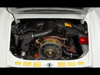 Used Porsche 911 1973 for sale - 75298916: Photo