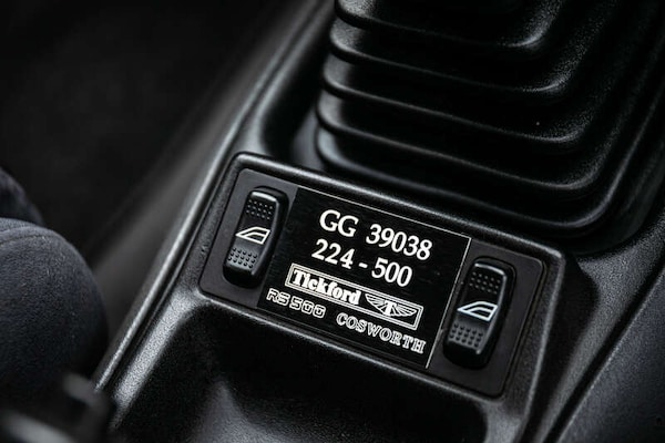 Used Ford Sierra for sale - 76202063: Photo 11