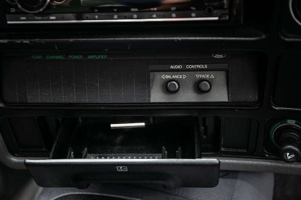 Used Ford Sierra for sale - 76202063: Photo 14