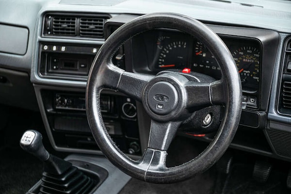 Used Ford Sierra for sale - 76202063: Photo 16