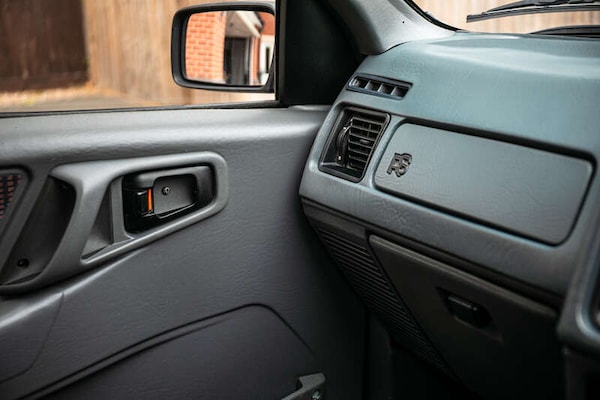 Used Ford Sierra for sale - 76202063: Photo 17