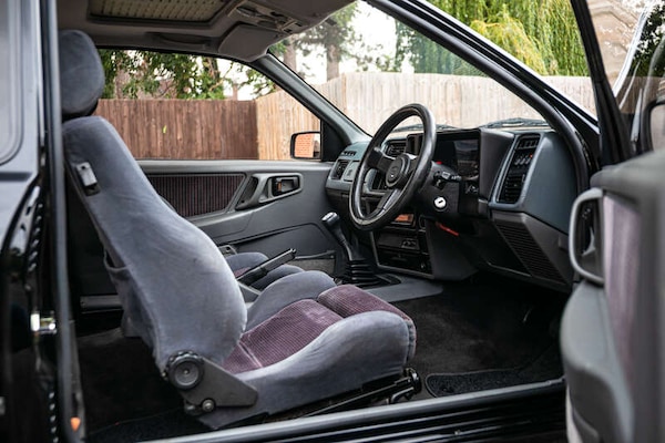 Used Ford Sierra for sale - 76202063: Photo 18