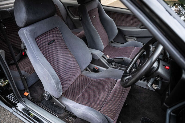 Used Ford Sierra for sale - 76202063: Photo 23