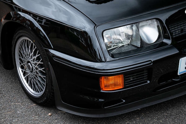 Used Ford Sierra for sale - 76202063: Photo 24