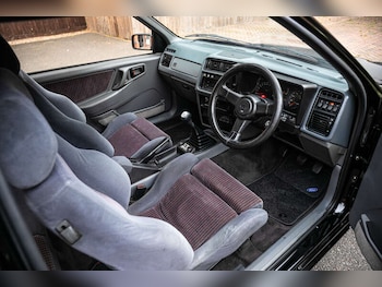 Used Ford Sierra 1987 for sale - 76202063: Photo