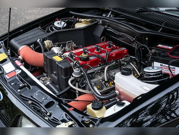 Used Ford Sierra 1987 for sale - 76202063: Photo