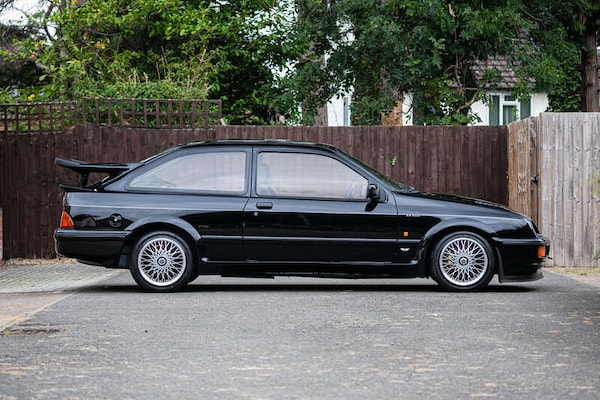 Used Ford Sierra for sale - 76202063: Photo 5
