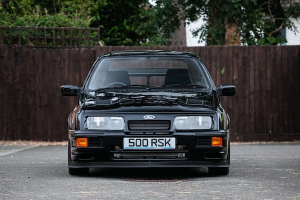 Used Ford Sierra for sale - 76202063: Photo 6
