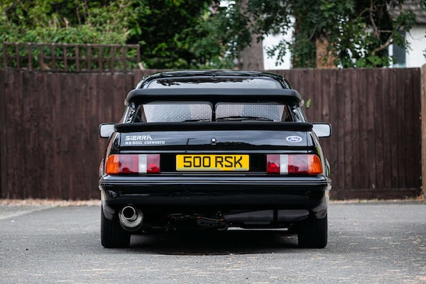Used Ford Sierra for sale - 76202063: Photo 7