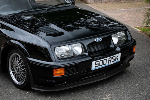 Used Ford Sierra for sale - 76202063: Photo 8