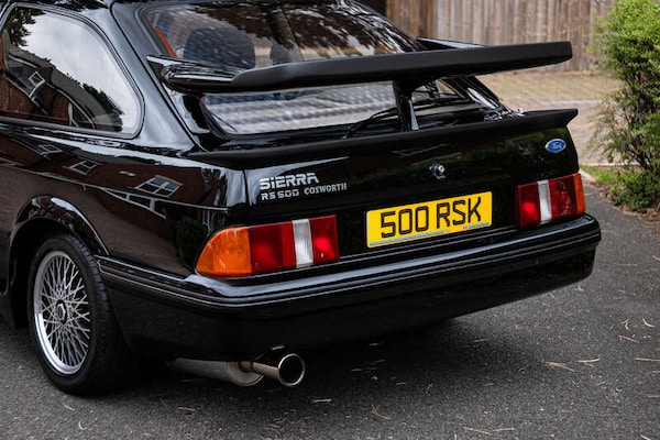 Used Ford Sierra for sale - 76202063: Photo 9