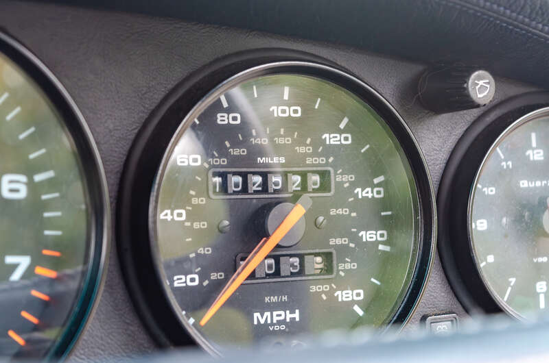 Used Porsche 911 1990 for sale - 76350333: Photo 14